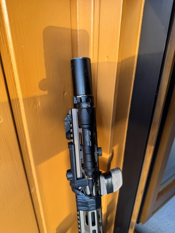 Imagen 6 de VFC MK 18 Mod 1 V3, Tuned, 5 Mags