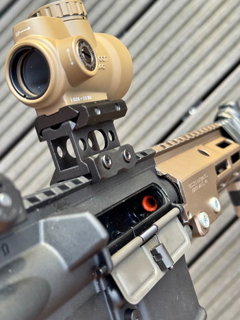 Imagen 7 de VFC MK 18 Mod 1 V3, Tuned, 5 Mags