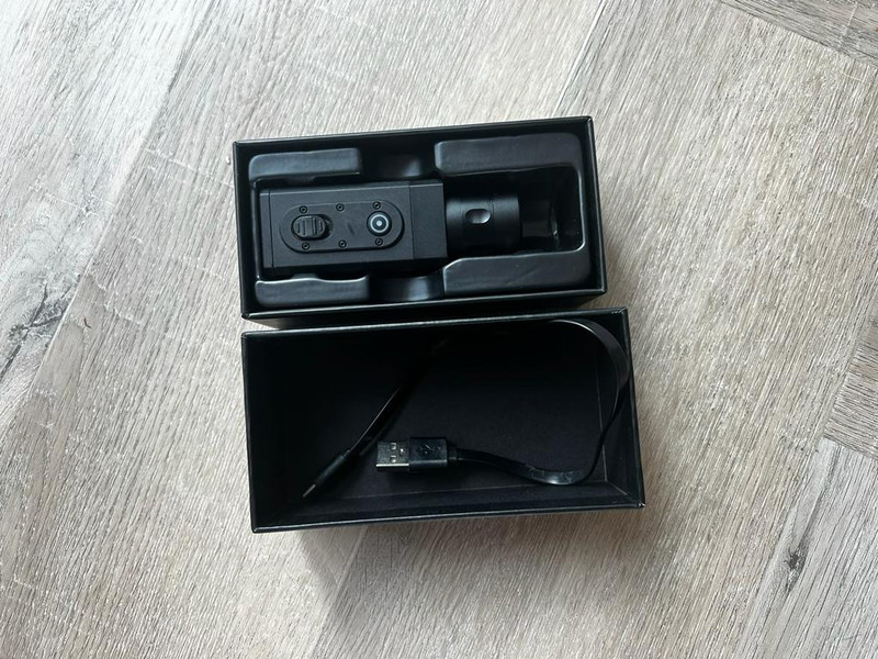 Image 1 for Runcam Scopecam2 - 25mm lens