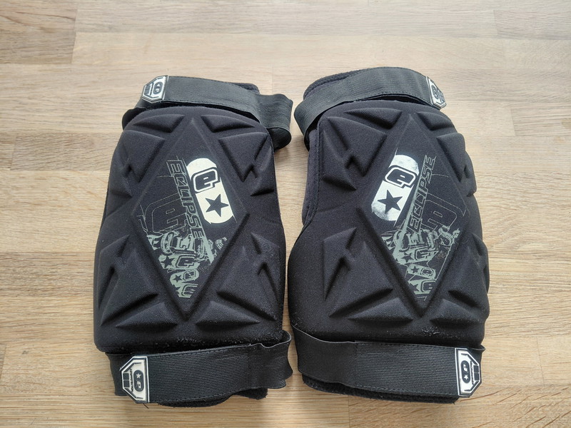 Image 1 for Kniebeschermers