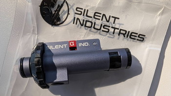 Imagen 2 de Silent Industries MTW Alpha hop-up chamber INFERNO