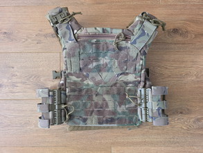 Image for Agilite K19 Multicam repro