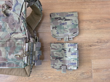 Image 3 pour Agilite K19 Multicam repro