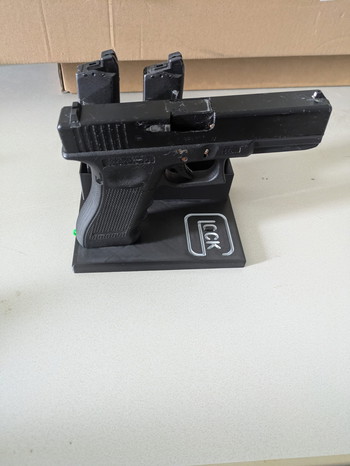 Image 4 for Glock Wapen en Magazijnstandaard Voor Glock 17/18/19