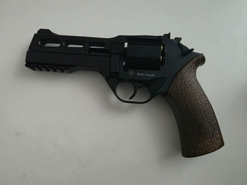 Afbeelding 2 van Rhino Chiappa 50DS c02