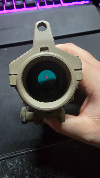 Image 3 for Acog reddot perfect werkende staat.