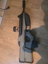 Imagen para Cybergun f2000 by G&G SPOTPRIJS 150EURO