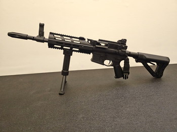 Imagen 4 de CM16 LMG z.g.a.n. met accessoires