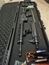 Image pour Krytac Trident mk2 SPR-M