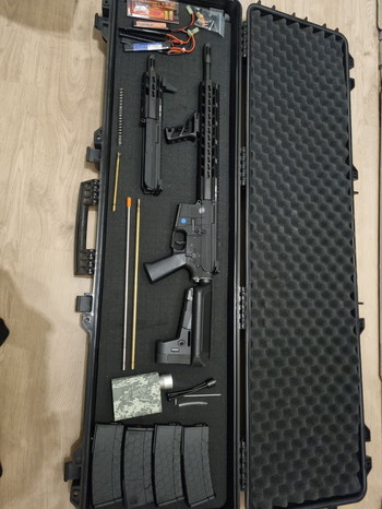 Image 2 for Krytac Trident mk2 SPR-M