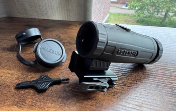 Image pour Holosun Magnifier HM3X