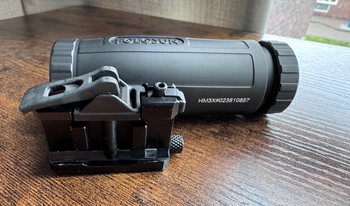 Imagen 3 de Holosun Magnifier HM3X
