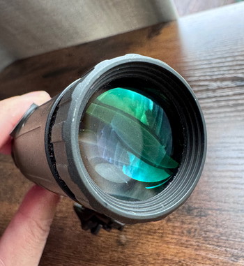 Imagen 4 de Holosun Magnifier HM3X