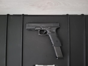 Image for GLOCK 17 Ggb