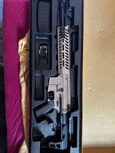 Image pour King Arms M4Striker MLOK Ultra grade 2