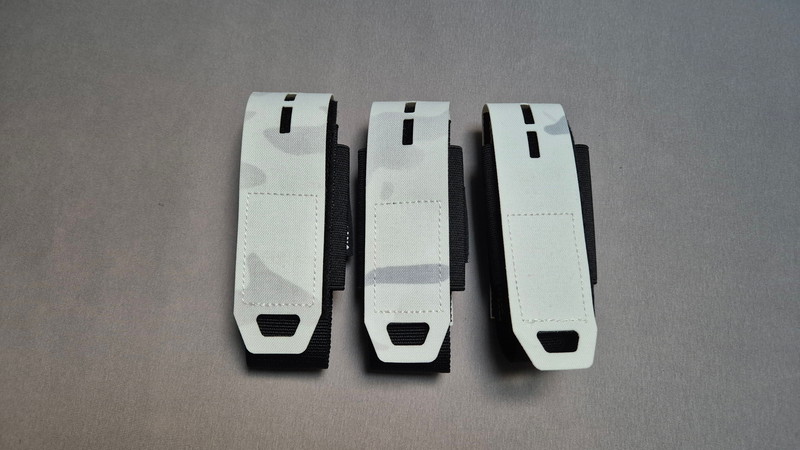 Bild 1 für Pistol Mag Pouch