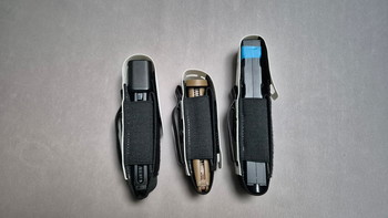 Bild 3 für Pistol Mag Pouch