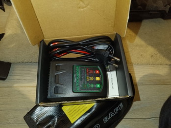 Image 4 for Begadi Sport MOD5 A6 MP5 S-AEG