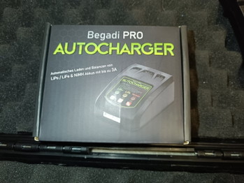 Image 5 for Begadi Sport MOD5 A6 MP5 S-AEG