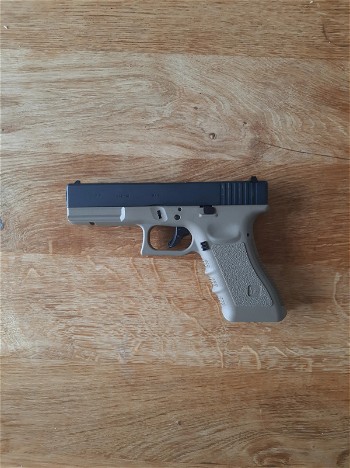 Image 2 for WE17 Glock