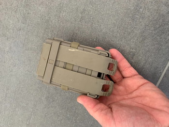 Image 2 pour verschillde M4 pouches