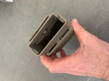 Image 3 pour verschillde M4 pouches