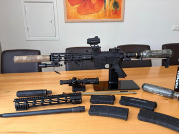Bild 4 für Wolverine MTW Billet 14