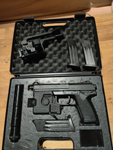 Image pour Tokyo Marui MK23 SOCOM NBB