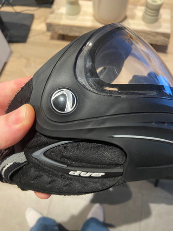 Afbeelding 2 van Lotje gear + dye facemask