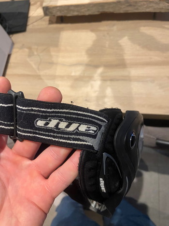 Afbeelding 4 van Lotje gear + dye facemask