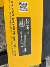 Image for ICS Daniel Defense MK18 and more almost brand new gear
