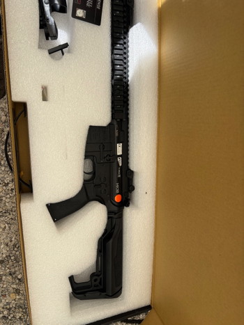 Bild 4 für ICS Daniel Defense MK18