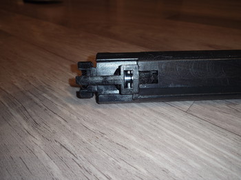 Afbeelding 3 van GBL CNC steel Bolt for GHK AR GBB