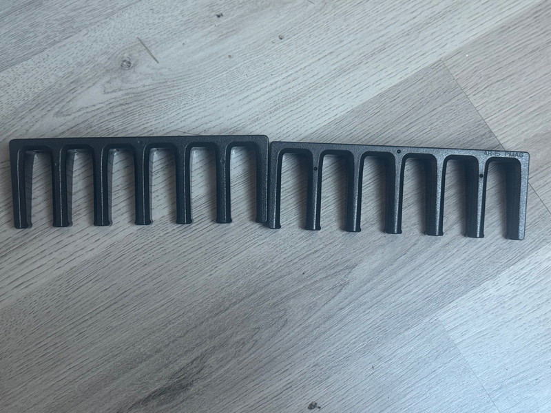 Imagen 1 de Vraag maar raak alles is nieuw