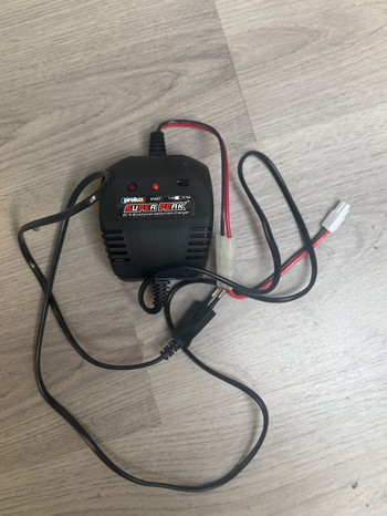 Imagen 5 de Vraag maar raak alles is nieuw
