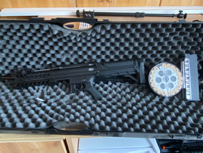 Image for SGR-12 AEG Shotgun