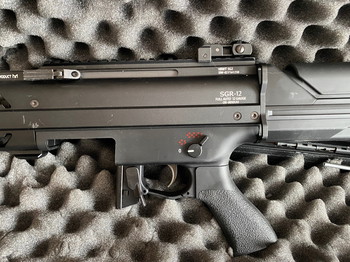 Image 2 for SGR-12 AEG Shotgun