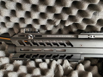 Image 3 for SGR-12 AEG Shotgun