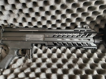 Image 4 for SGR-12 AEG Shotgun