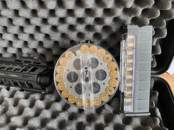 Image 5 for SGR-12 AEG Shotgun