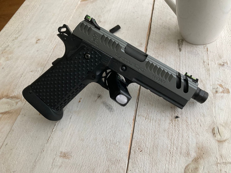 Afbeelding 1 van High end Hi Capa 4.3 Fully Upgraded