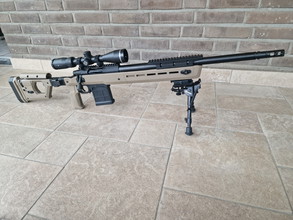 Image pour DE M66 Pro 700 (M40 spec)