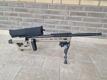 Image 2 pour DE M66 Pro 700 (M40 spec)