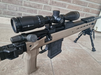 Image 3 pour DE M66 Pro 700 (M40 spec)