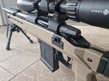 Image 4 pour DE M66 Pro 700 (M40 spec)