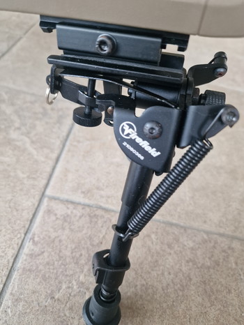 Image 6 pour DE M66 Pro 700 (M40 spec)