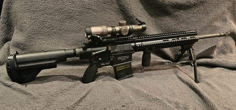 Image pour VFC Heckler & Koch HK417 Recon AEG