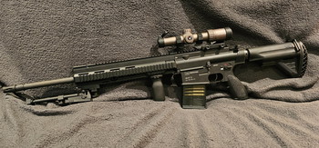 Image 2 for VFC Heckler & Koch HK417 Recon AEG