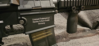 Image 4 for VFC Heckler & Koch HK417 Recon AEG