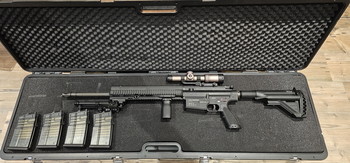 Imagen 8 de VFC Heckler & Koch HK417 Recon AEG